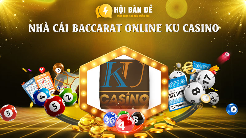 Top 10 nhà cái Baccarat online: Cập nhật link chơi bài mới nhất | Tải app về Android / IOS / APK