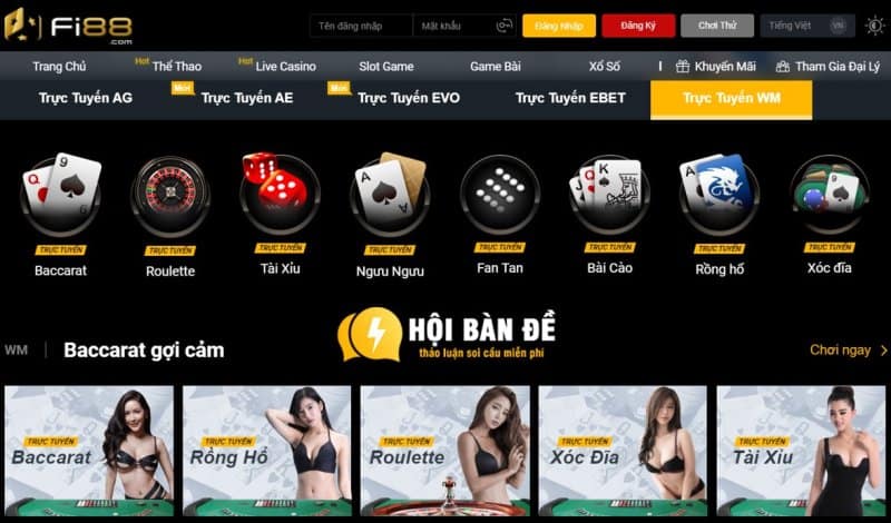 Top 10 Nha Cai Xoc Dia Online Review Chi Tiet Tai App Choi Xoc Dia Online Ngay 1658221290