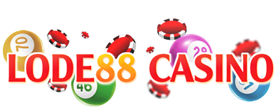 Lode88 Casino Logo