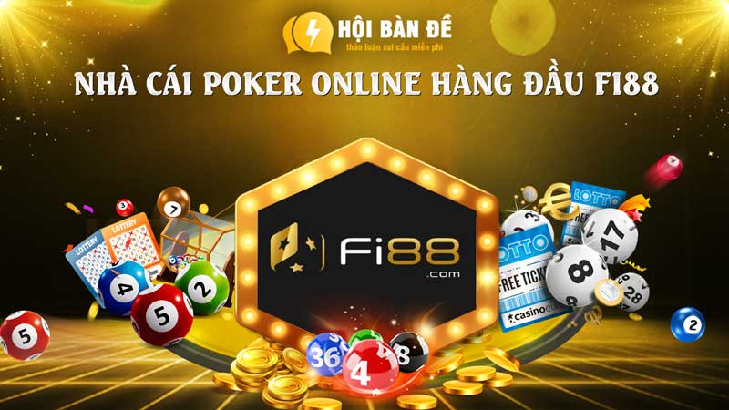 Nhà cái poker: Link đăng ký top 10 nhà cái uy tín | Chơi poker online trên Android / IOS / APK!
