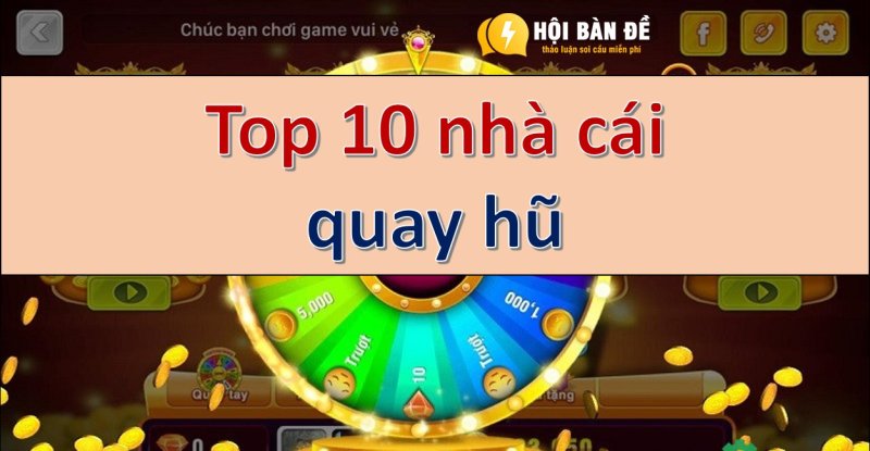 No Hu Top 10 Nha Cai Quay Hu Uy Tin Dang Ky Tai Khoan Qua Link Moi Nhat 1658293340