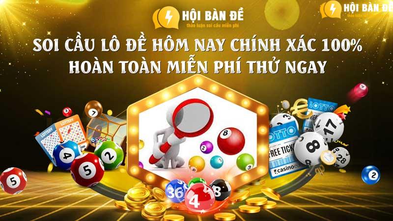 Soi Cau Lo De Hom Nay Chinh Xac 100 Hoan Toan Mien Phi Thu Ngay 1665997344