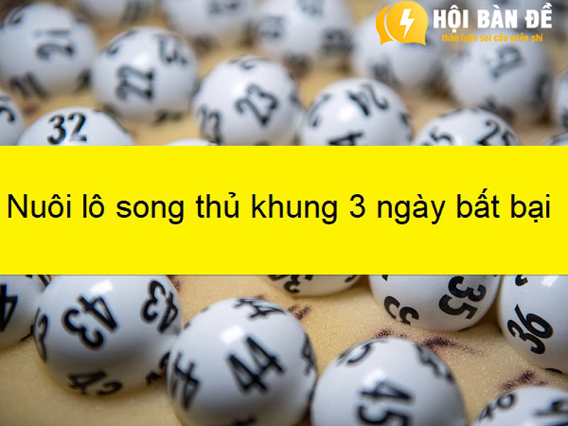 Song Thu Lo La Gi Tong Hop Cach Danh Song Thu Lo Hieu Qua Va Chinh Xac (13)