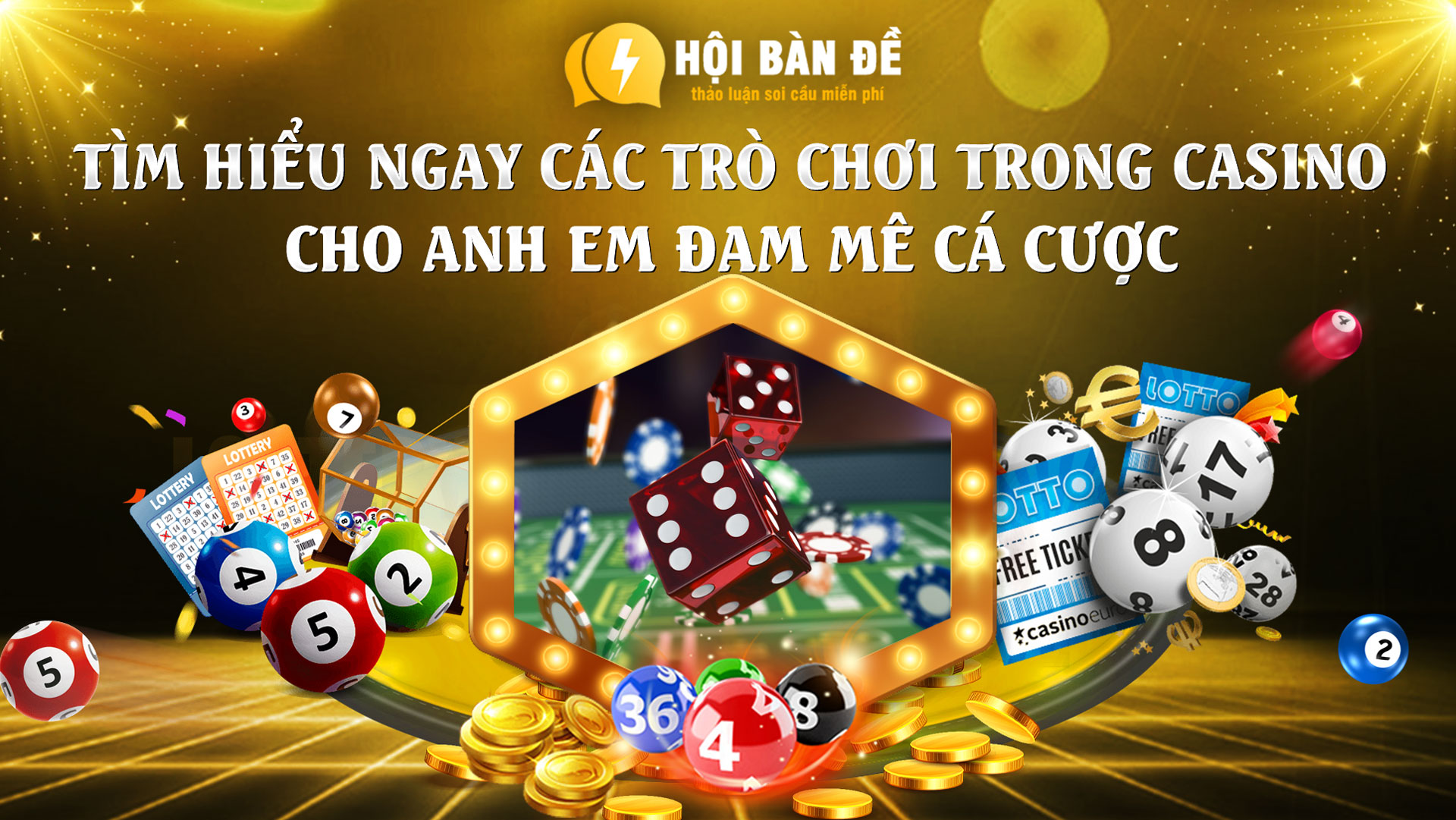 Tro Choi Trong Casino